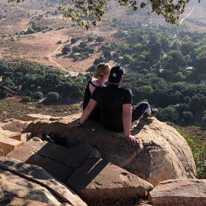 Meet your Posher, Edgar